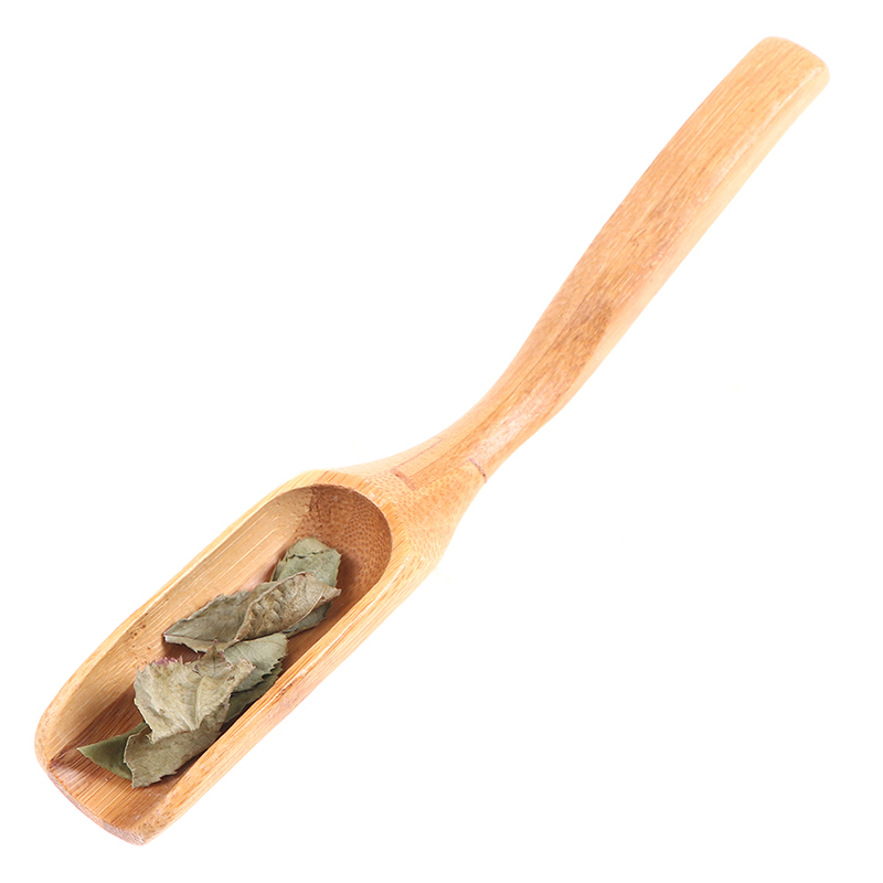 Bamboo Cutlery Set - 1 pz accessori da tè cinese