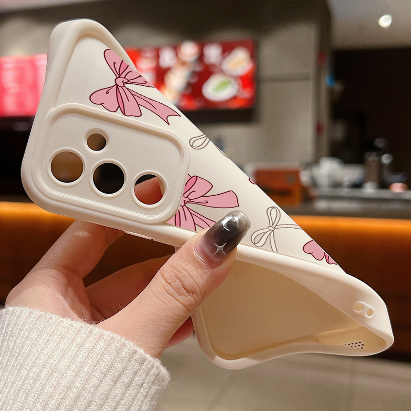 Cover in Silicone a Forma di P - Samsung Galaxy A55 recensione e prezzo