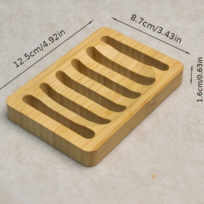 Vassoio in bambù in legno per  - Bamboo Cutlery Set recensione e prezzo