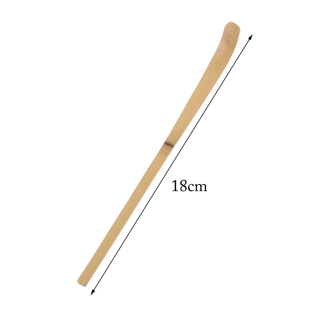 Cucchiaio da tè in legno per M - Bamboo Cutlery Set recensione e prezzo