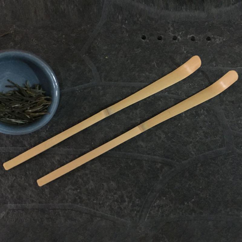 Cucchiaio da tè in legno per M - Bamboo Cutlery Set recensione e prezzo
