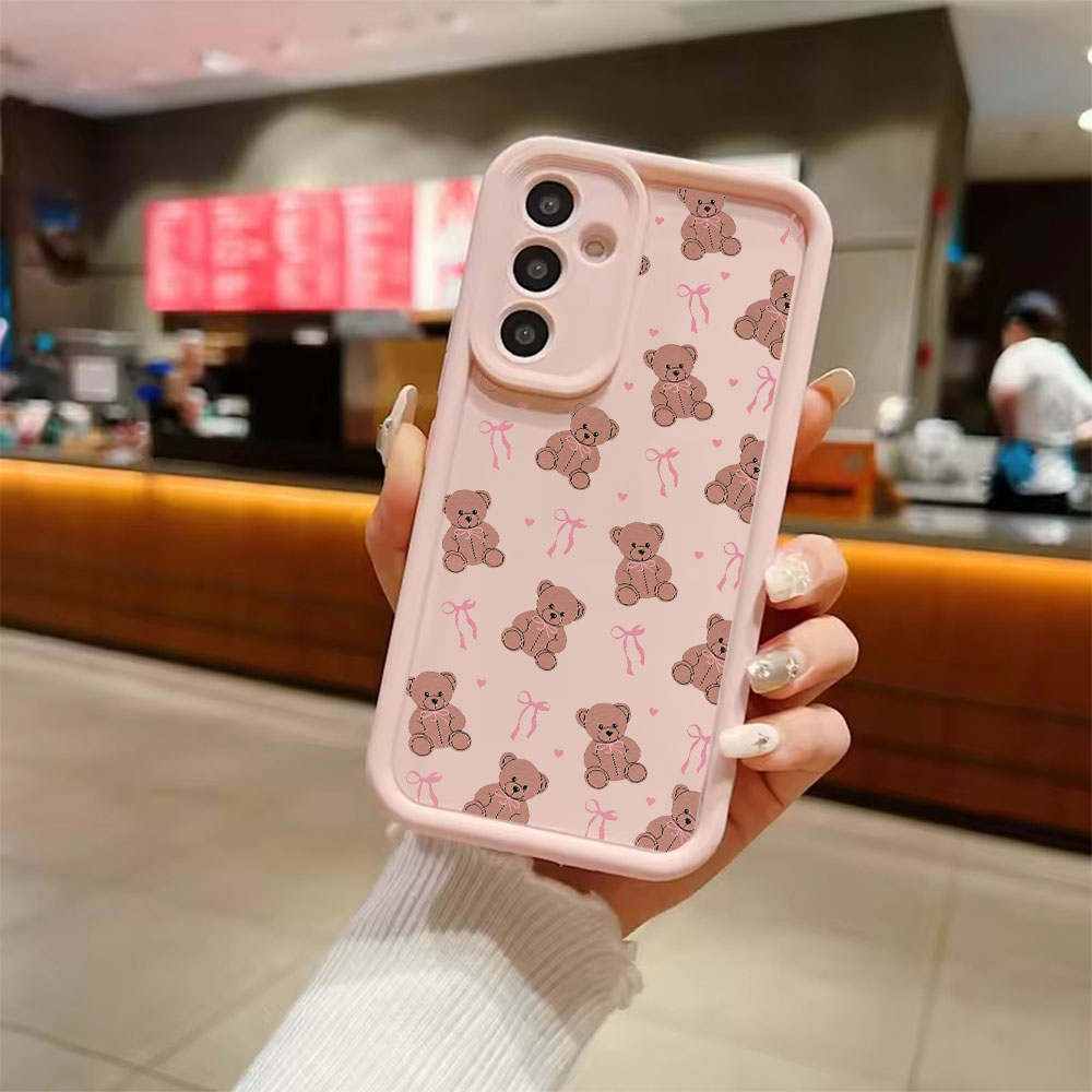 Cover in TPU Morbido per Samsu - Samsung Galaxy A55 recensione e prezzo