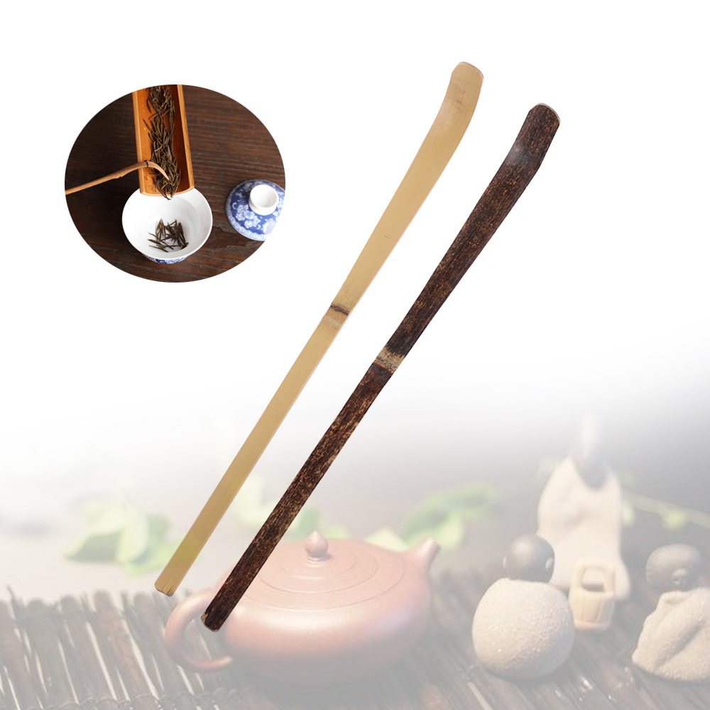 Utensile da cucina in legno fo - Bamboo Cutlery Set recensione e prezzo