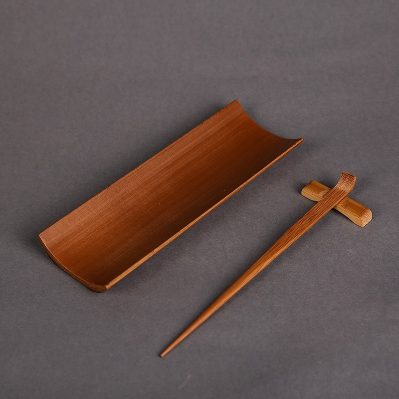 3/4/5 pezzi set di stoviglie i - Bamboo Cutlery Set recensione e prezzo