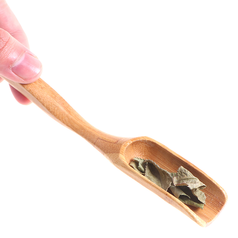 Cucchiaio di bambù pala da tè  - Bamboo Cutlery Set recensione e prezzo