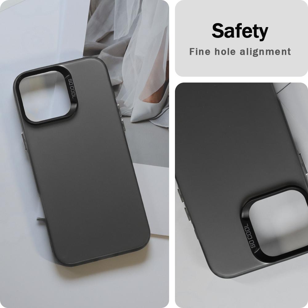 Custodia per telefono Misfits  - Apple Iphone 15 Pro Max recensione e prezzo