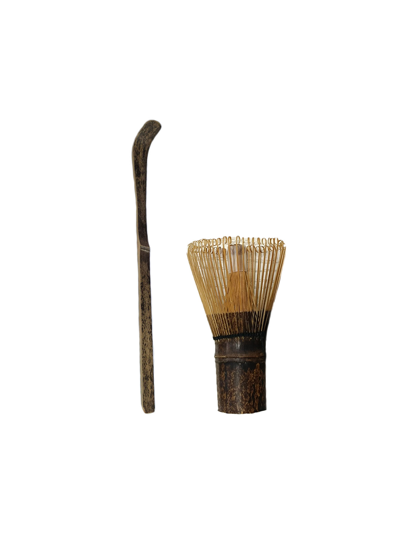 Set da 2/4 Pezzi: Frusta in Ba - Bamboo Cutlery Set recensione e prezzo