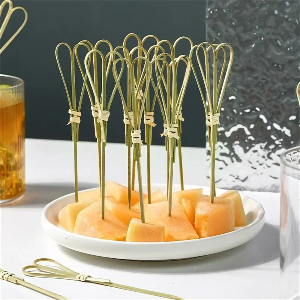 12 cm Comode forchette di bamb - Bamboo Cutlery Set recensione e prezzo