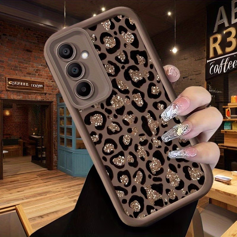 Cover posteriore in silicone c - Samsung Galaxy A55 recensione e prezzo