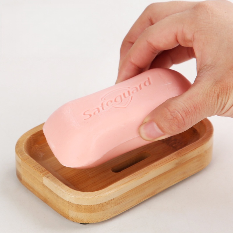 Portasapone in legno di bambù  - Bamboo Cutlery Set recensione e prezzo