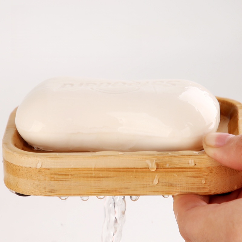 Portasapone in legno di bambù  - Bamboo Cutlery Set recensione e prezzo