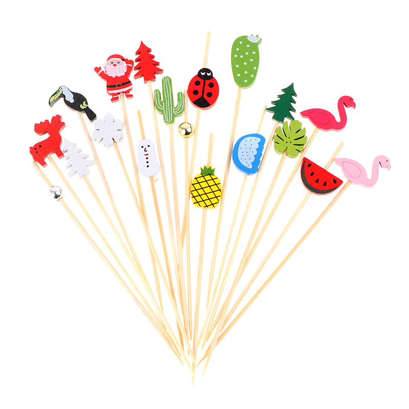 100 pezzi da 12 cm in bambù pe - Bamboo Cutlery Set recensione e prezzo