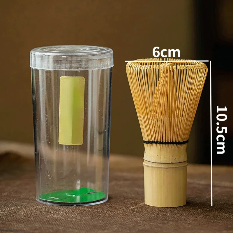 Set da tè Set da tè giapponese - Bamboo Cutlery Set recensione e prezzo
