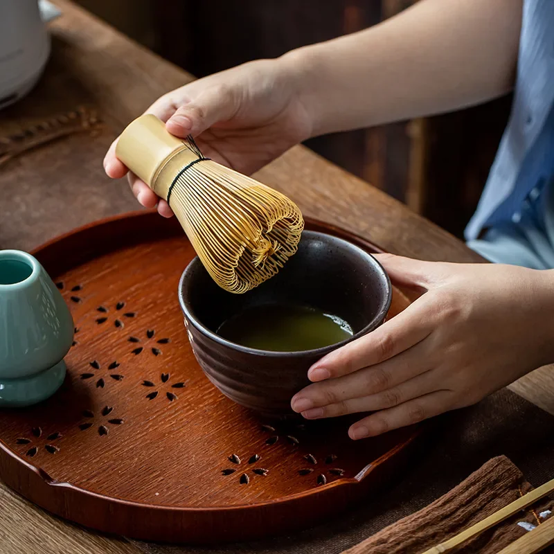 Set da tè Set da tè giapponese - Bamboo Cutlery Set recensione e prezzo