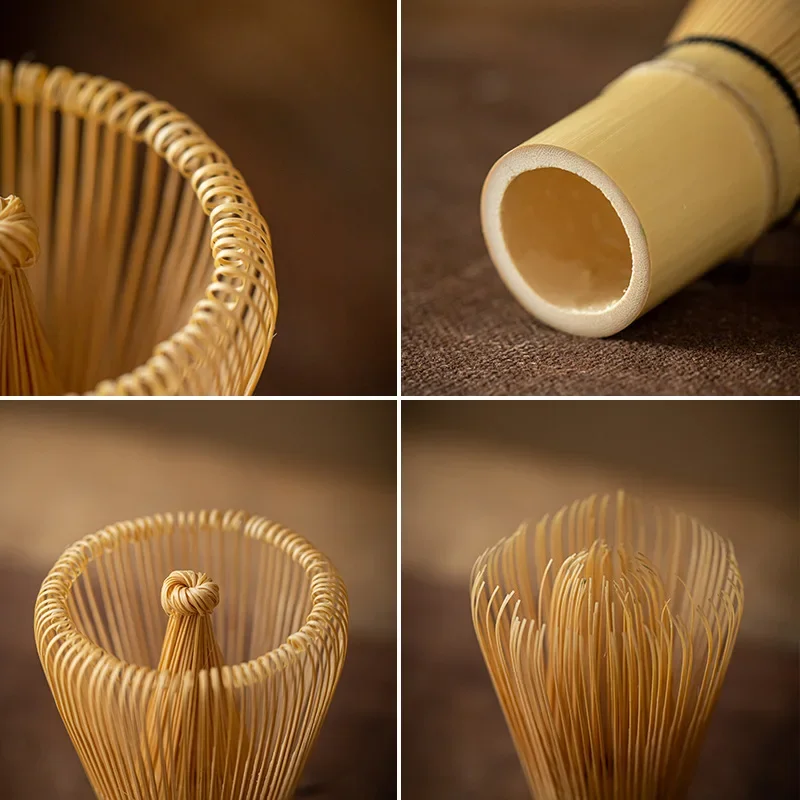 Set da tè Set da tè giapponese - Bamboo Cutlery Set recensione e prezzo