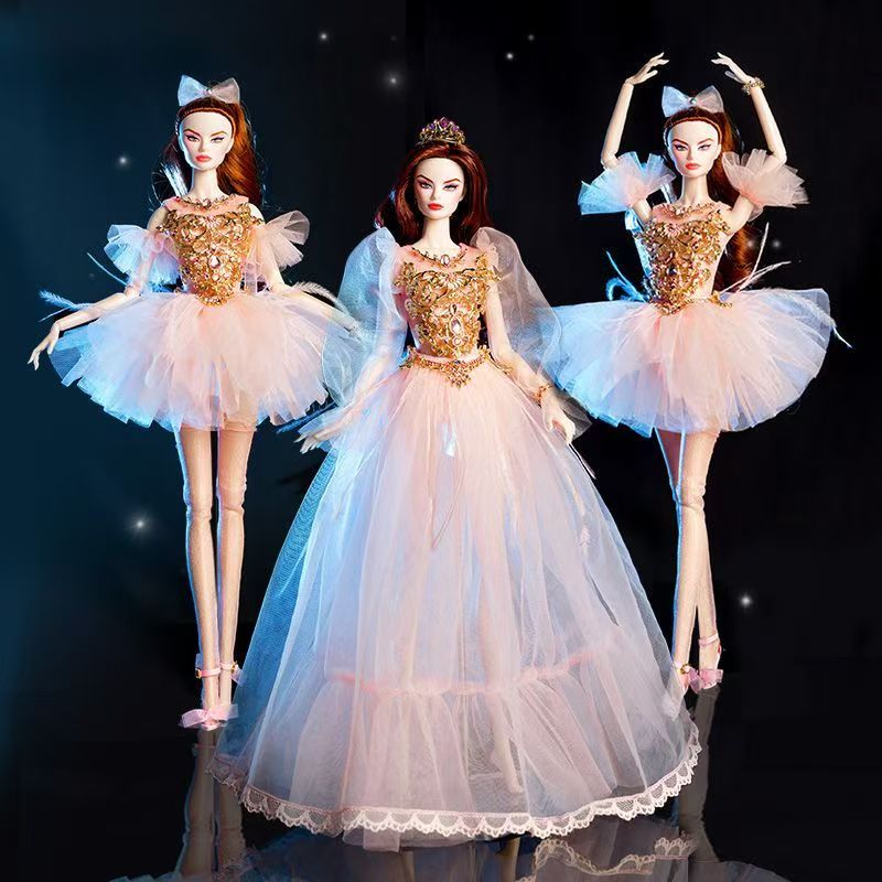 1/6 32 centimetri FR Supermode - Luxury Lifestyle Girl recensione e prezzo