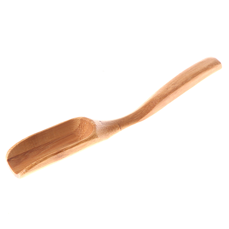 1 pz accessori da tè cinese Ko - Bamboo Cutlery Set recensione e prezzo