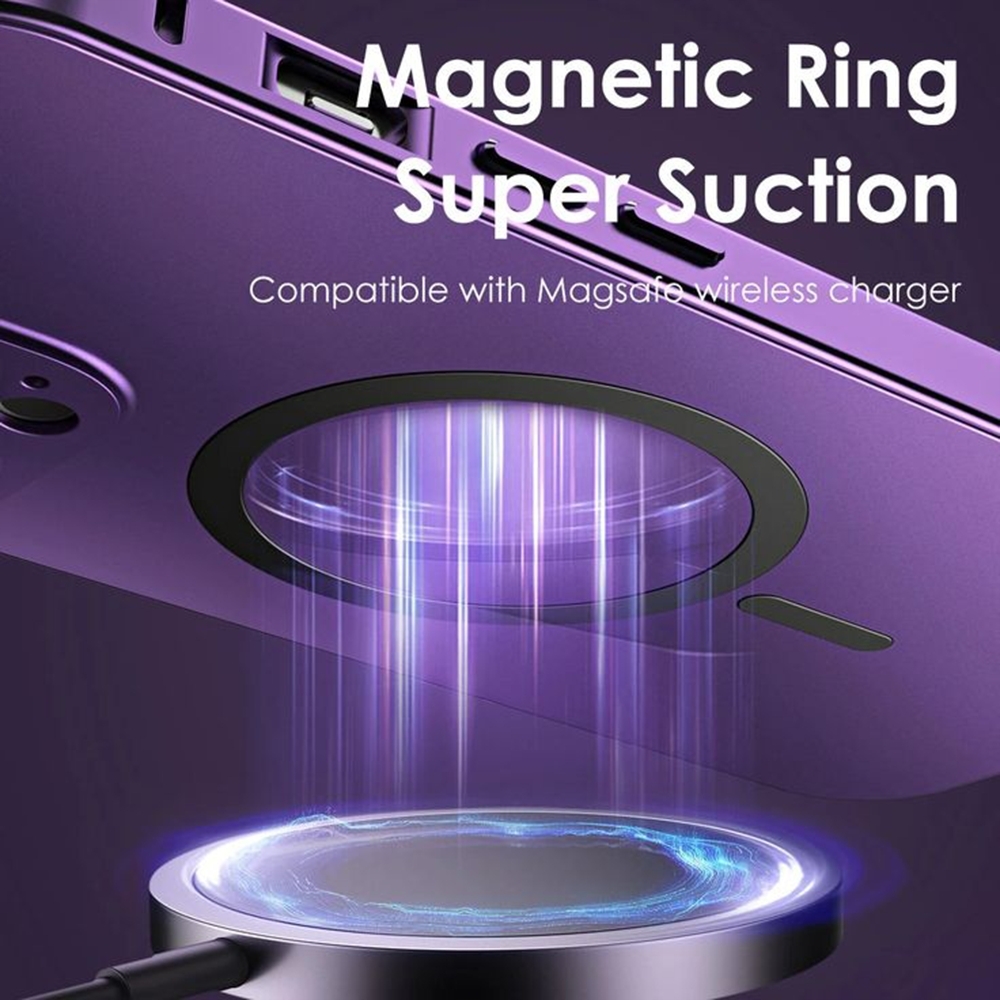 Custodia per telefono Hot anim - Apple Iphone 15 Pro Max recensione e prezzo