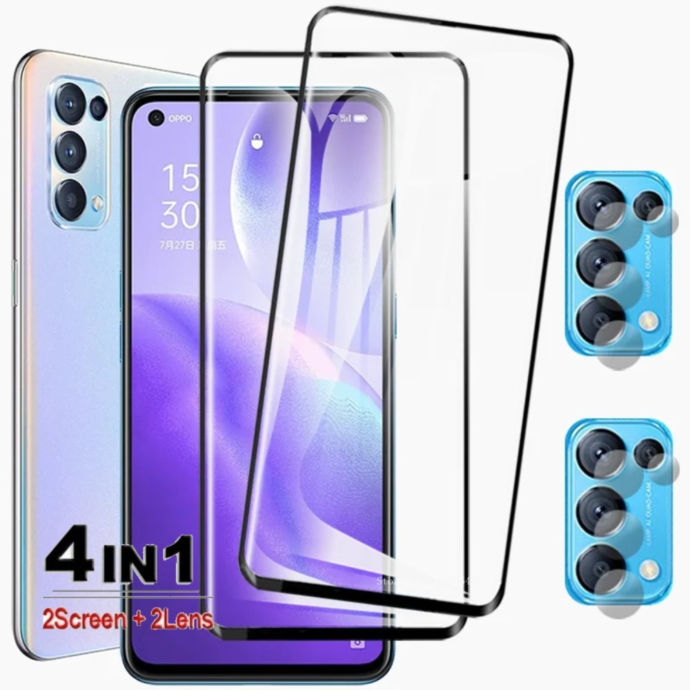 4IN1 Copertura Completa In Vet - Oppo Find X8 recensione e prezzo