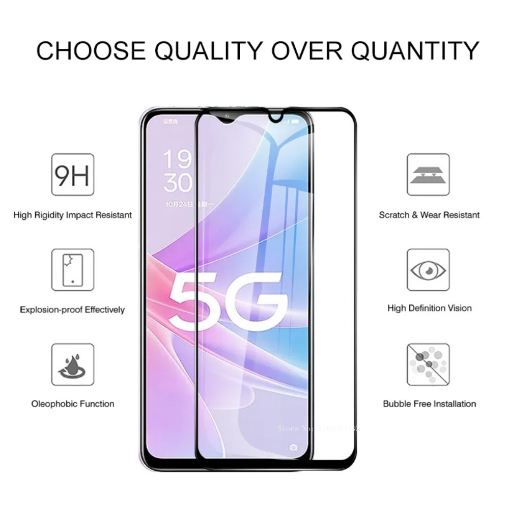 4IN1 Copertura Completa In Vet - Oppo Find X8 recensione e prezzo