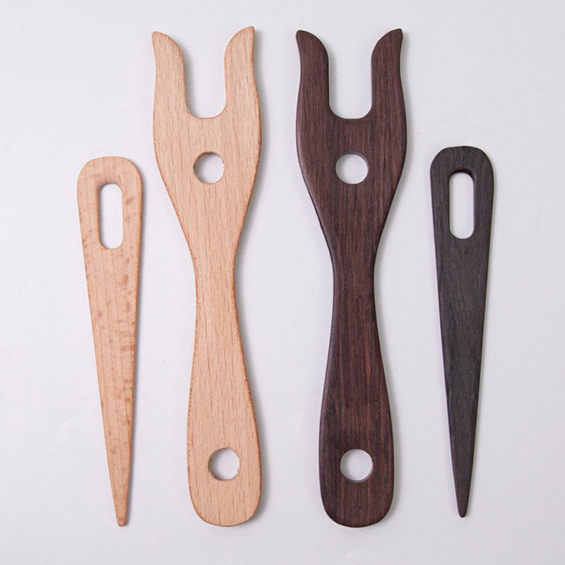 Kit di 2 Forchette per Lavoro  - Bamboo Cutlery Set recensione e prezzo